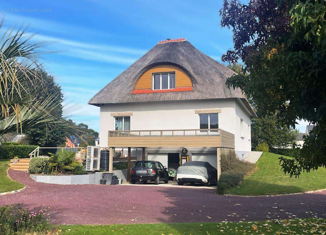 Coup de coeur  ! Bourg 6 Pièces 155 m2 - photo 16