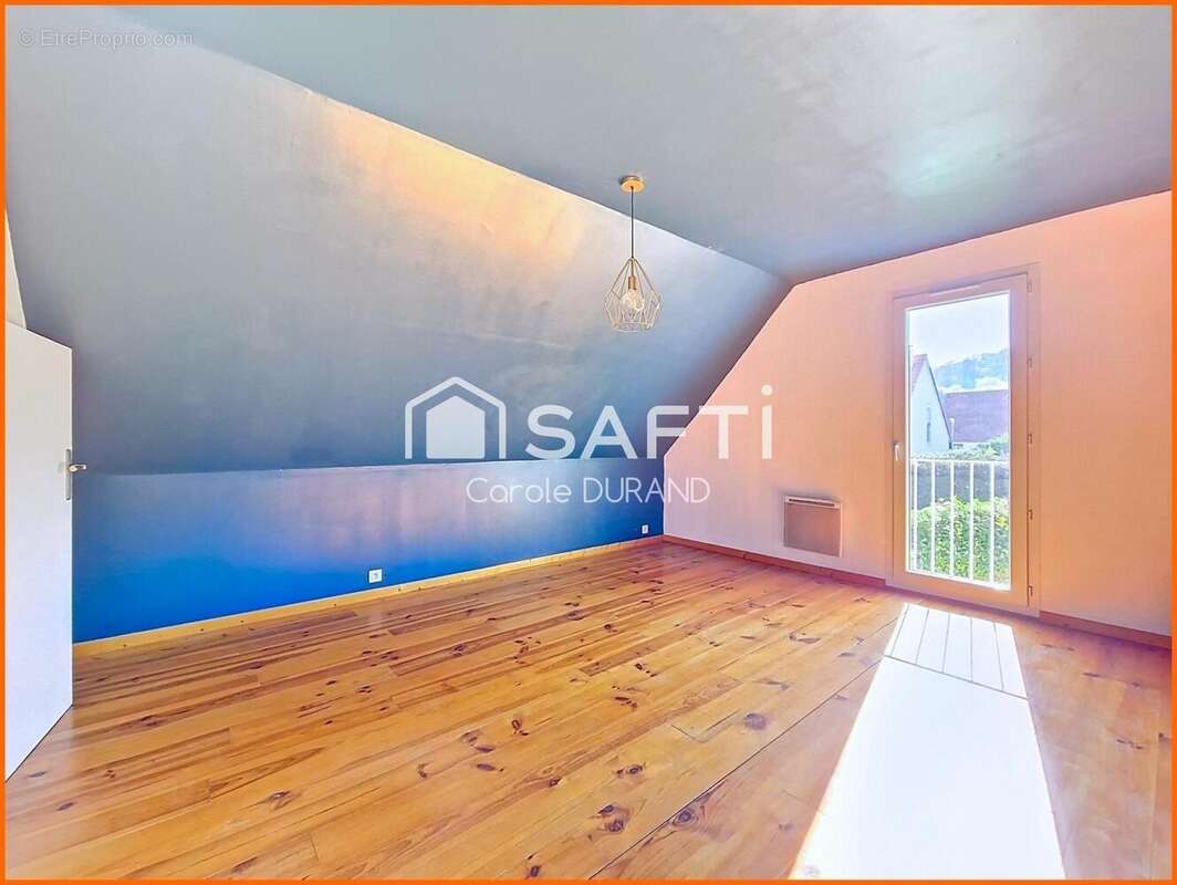 Photo 4 - Maison à LA VERPILLIERE