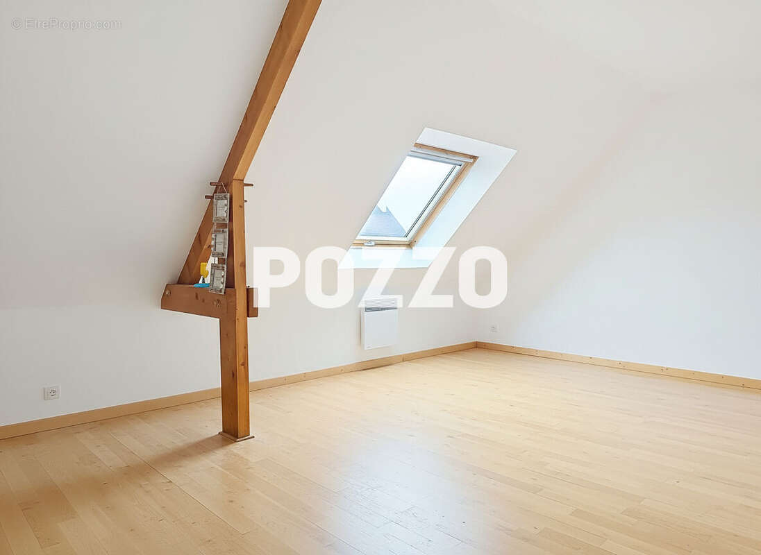 Maison Yquelon 6 pièce(s) 137 m² - photo 12