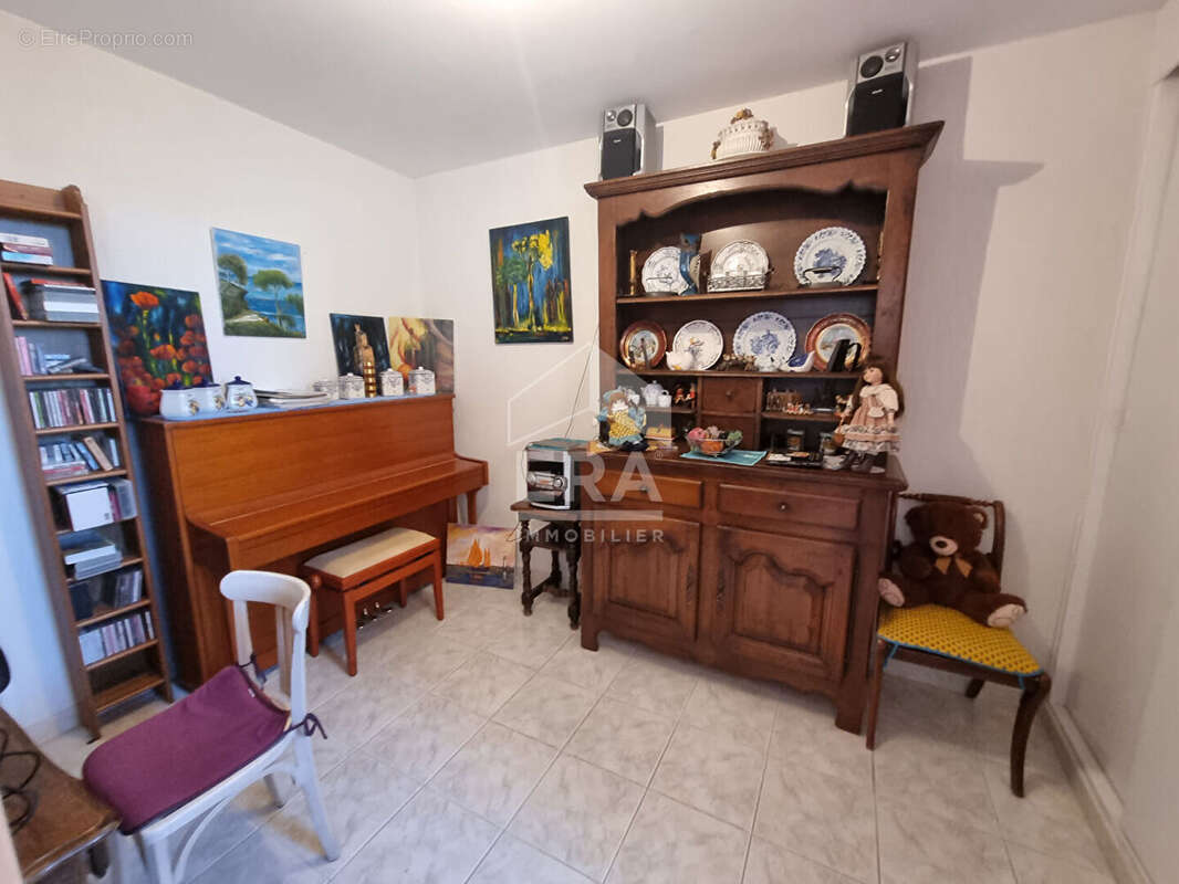 Appartement à MARTIGUES