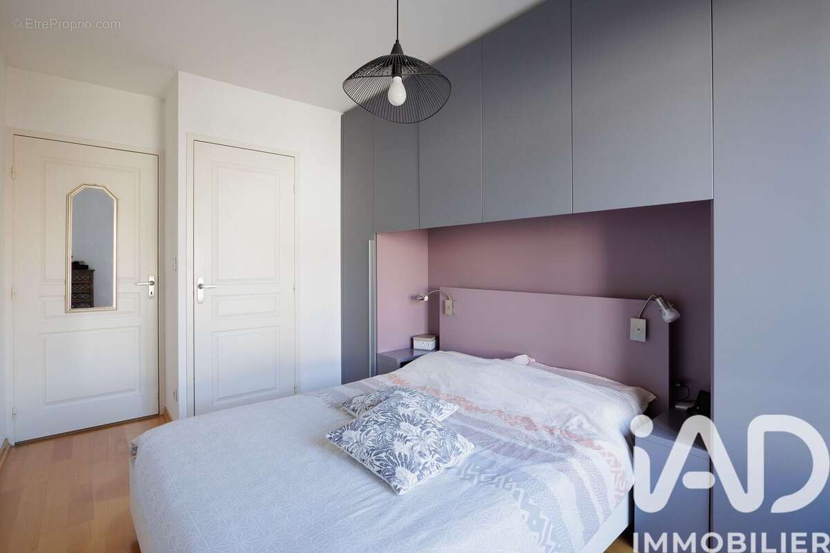 Photo 8 - Appartement à CRAPONNE