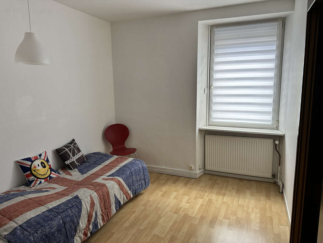 Appartement à BATTENHEIM