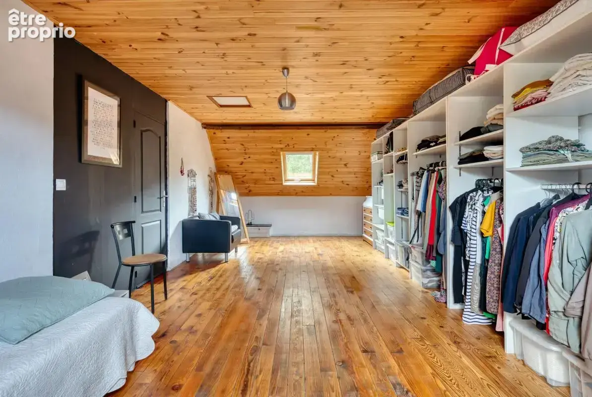 Montville – maison de 161 m² – 5 chambres – terrain de 1 413 m² - photo 18