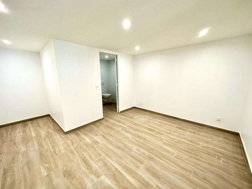 Appartement à FONTENAY-SOUS-BOIS