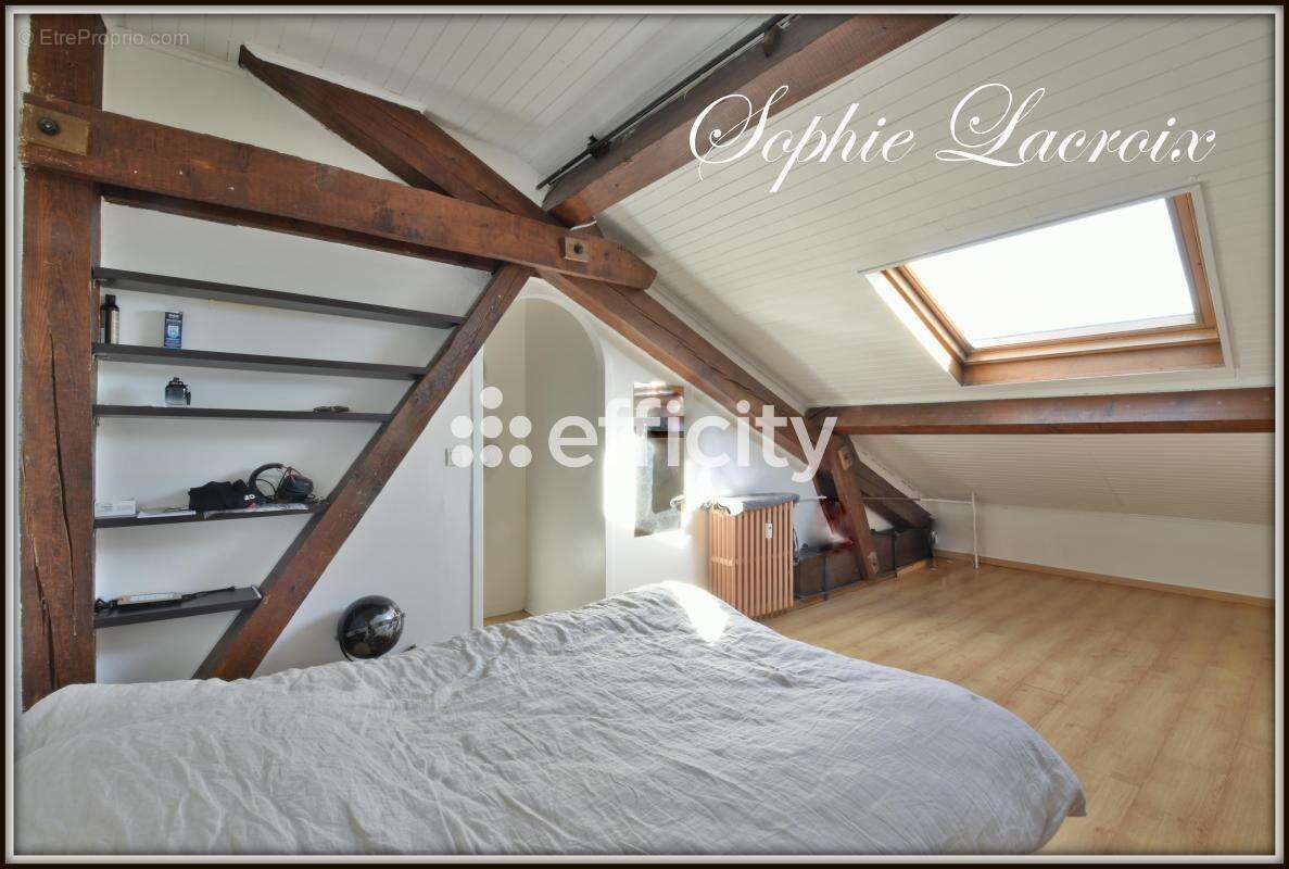 Appartement à VALENCE