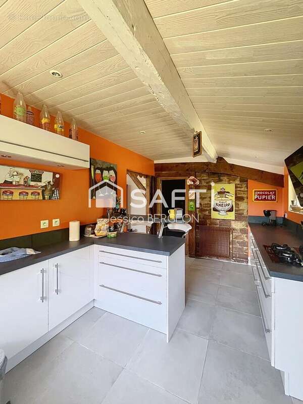 Photo 6 - Maison à LACANAU