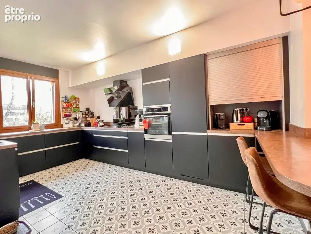 Maison à vendre 10 pièces THIERVILLE SUR MEUSE (55) - photo 2