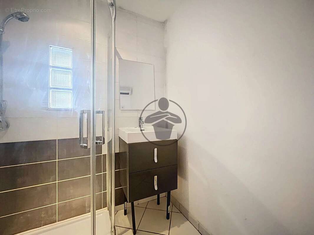 Maison à SAINT-QUENTIN