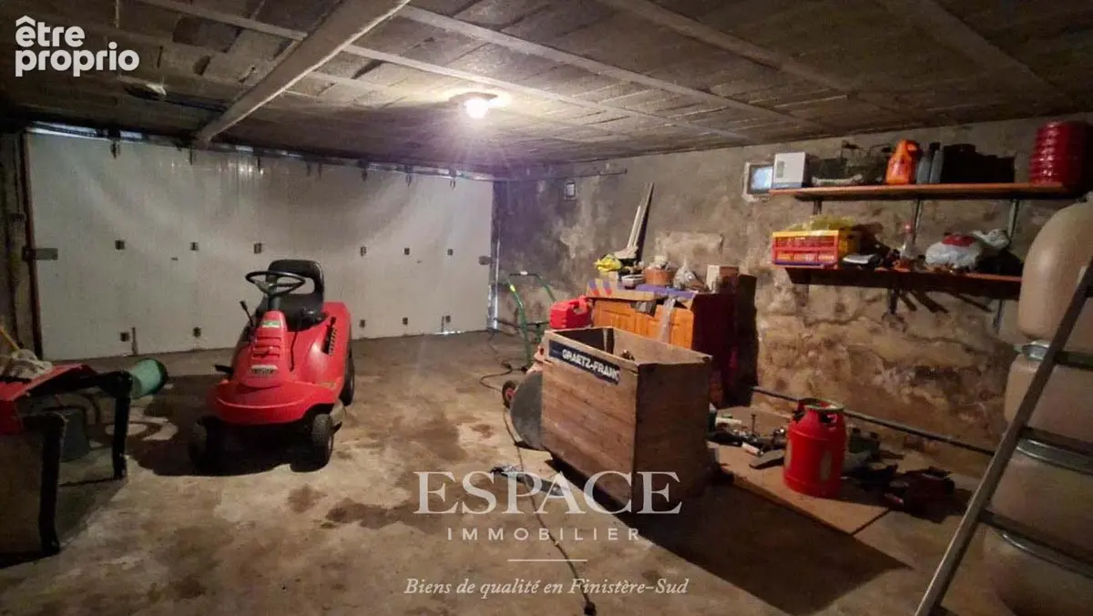 Maison Gourin - photo 12
