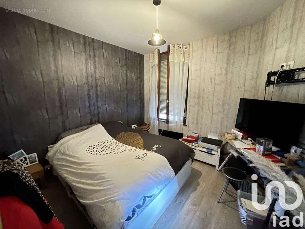 Photo 6 - Appartement à REVIN