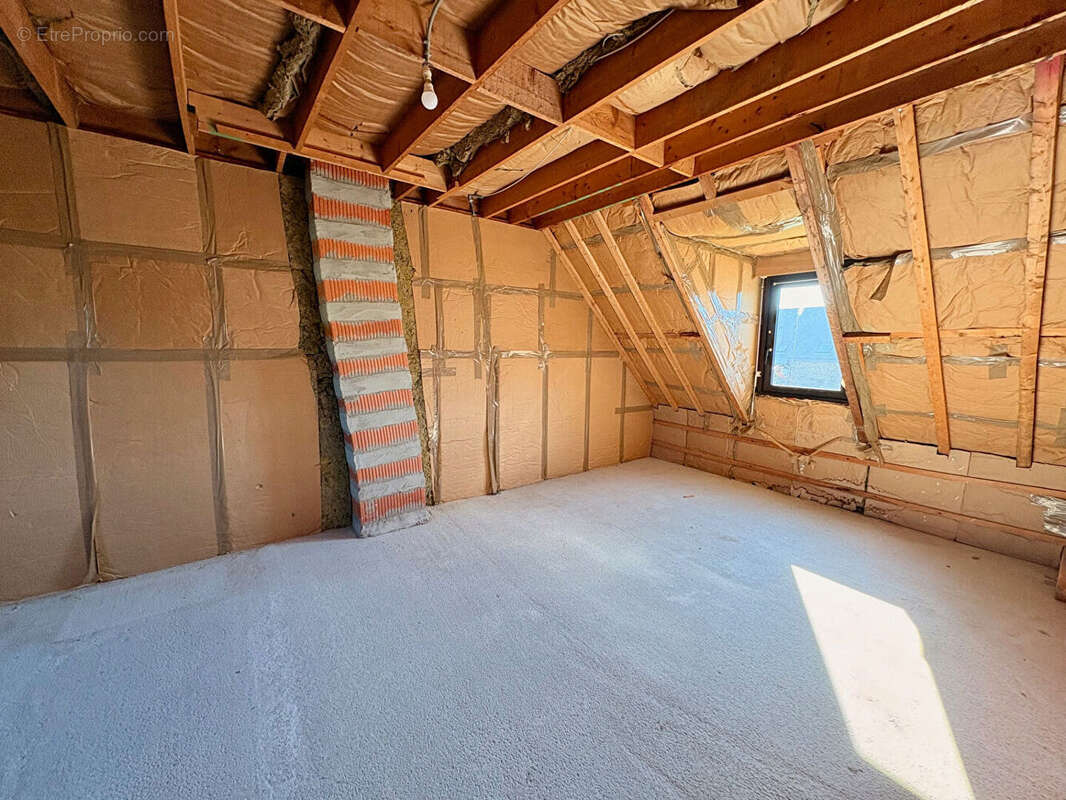 Maison à SAINT-MALO