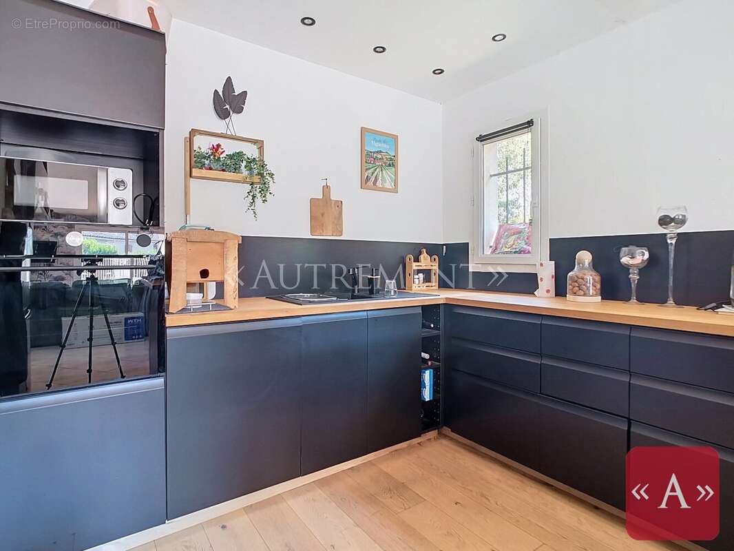 Charmante villa plain-pied ! - photo 8