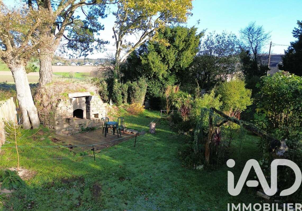 Photo 4 - Maison à MOUSTOIR-AC