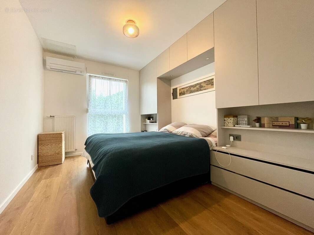 Appartement à TAGOLSHEIM