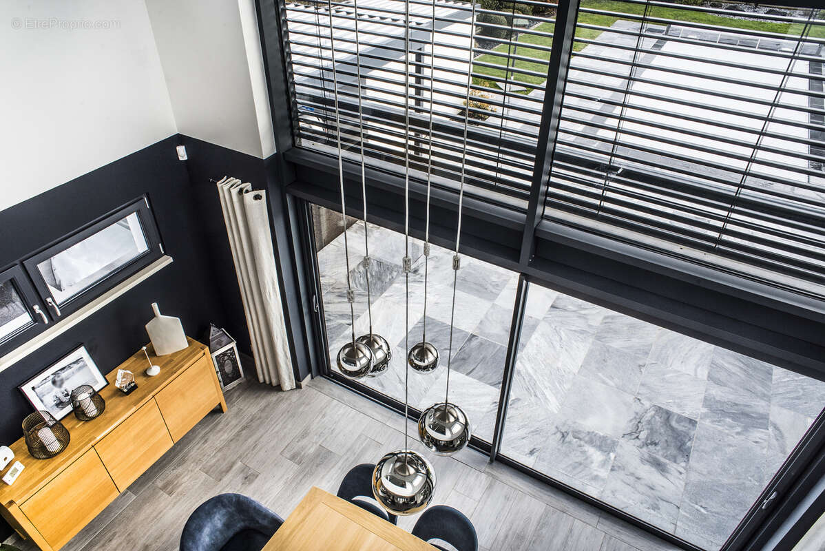 Maison à SOUFFLENHEIM