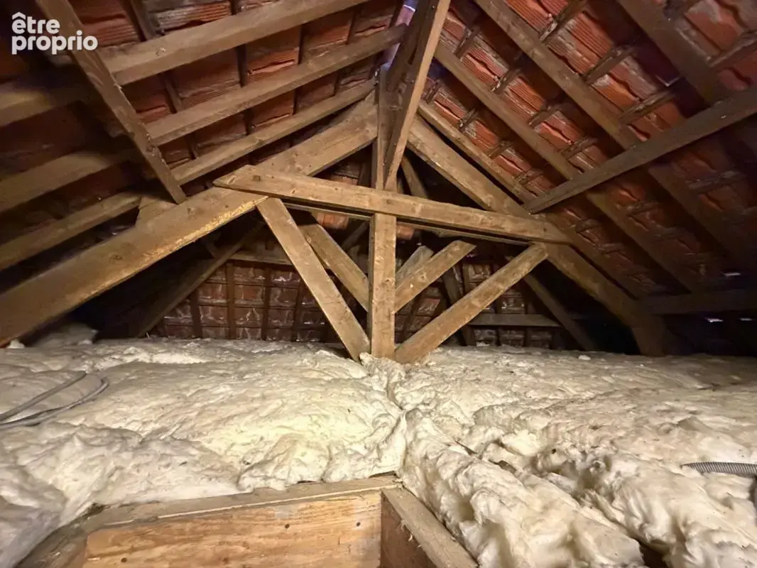 Maison individuelle proche RER Viry-Chatillon - photo 18
