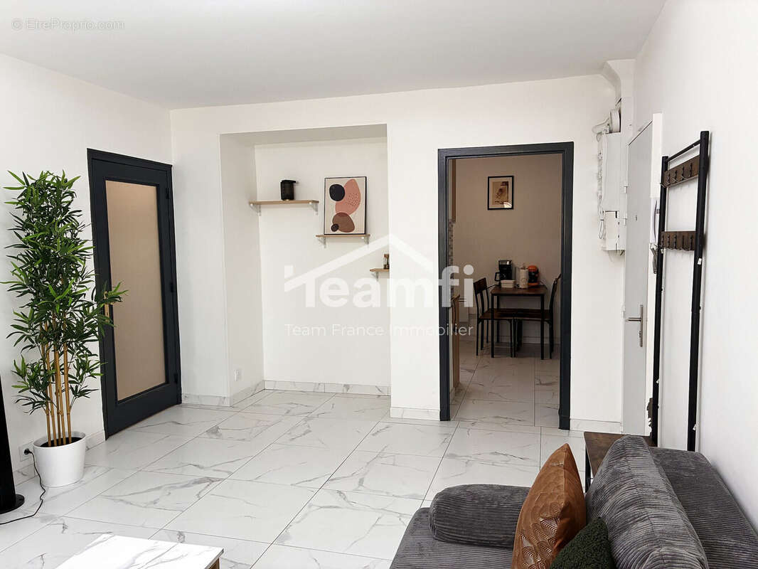 Appartement 64 m² à Clermont-Ferrand  - photo 5