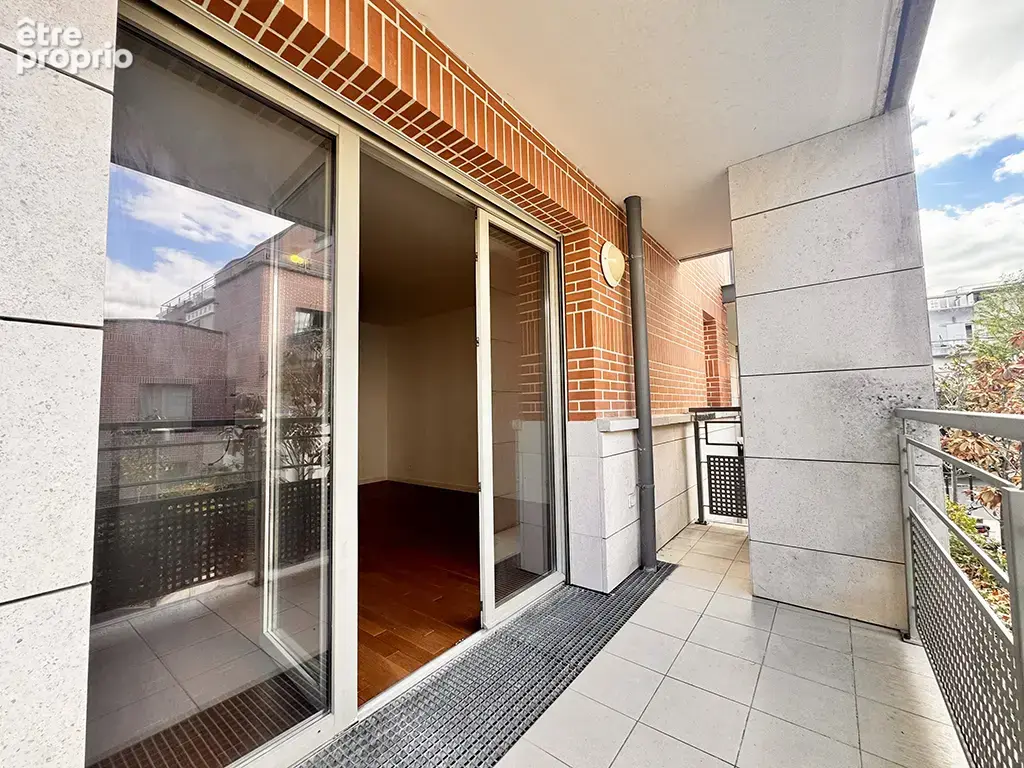 Appartement 3 pièces 72 m² à vendre à Lagny-Sur-Marne (77400) - photo 3