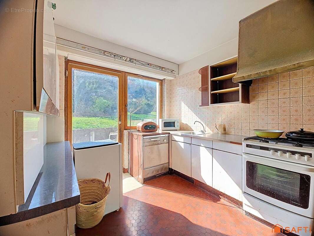 Photo 3 - Maison à SOULTZ-HAUT-RHIN