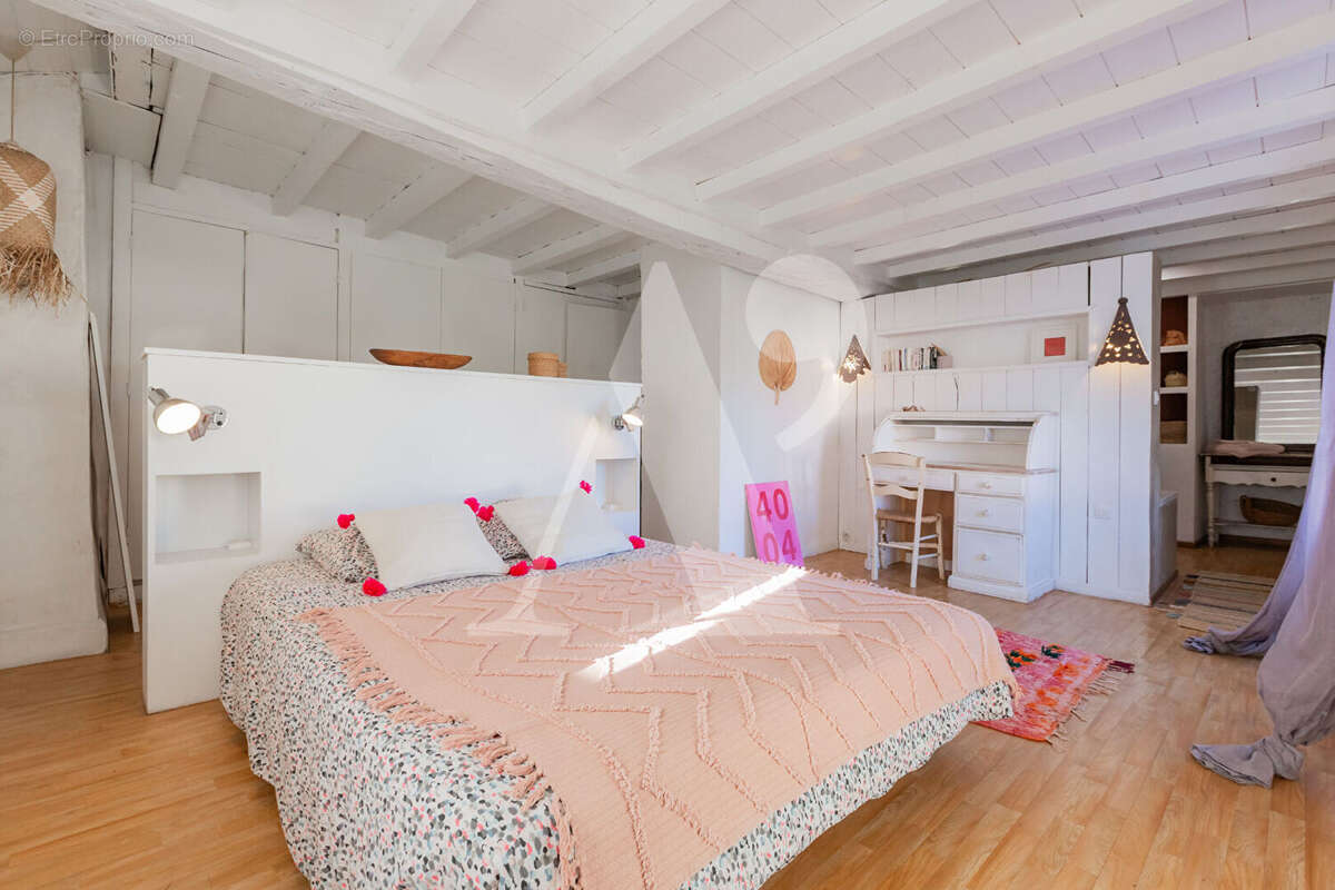 Maison à CAPBRETON