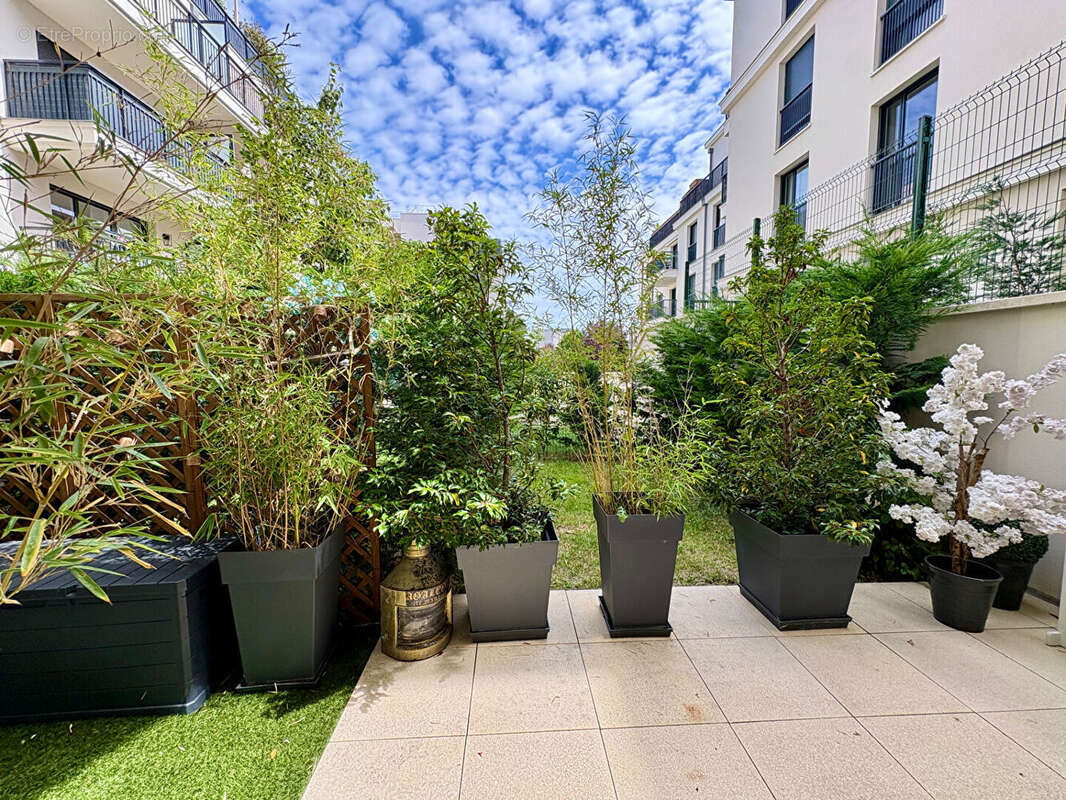 Appartement à VANVES