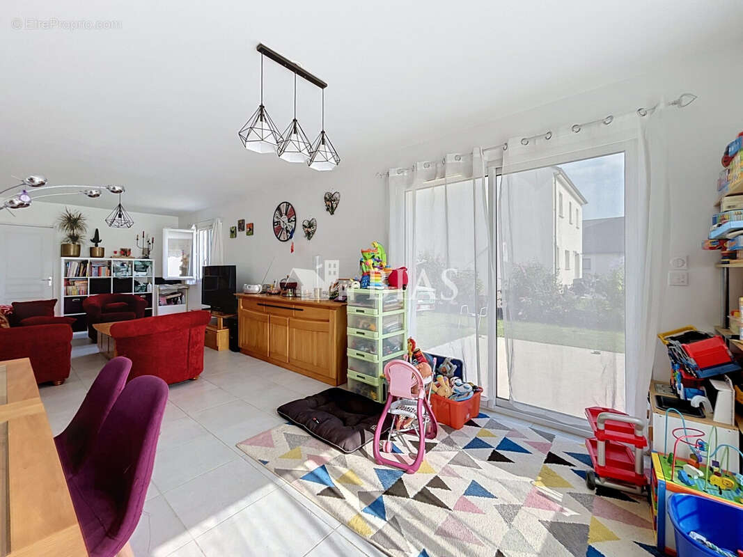 Maison 129 m² à Ablon  - photo 3