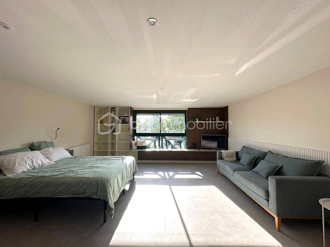 Appartement à BISCARROSSE