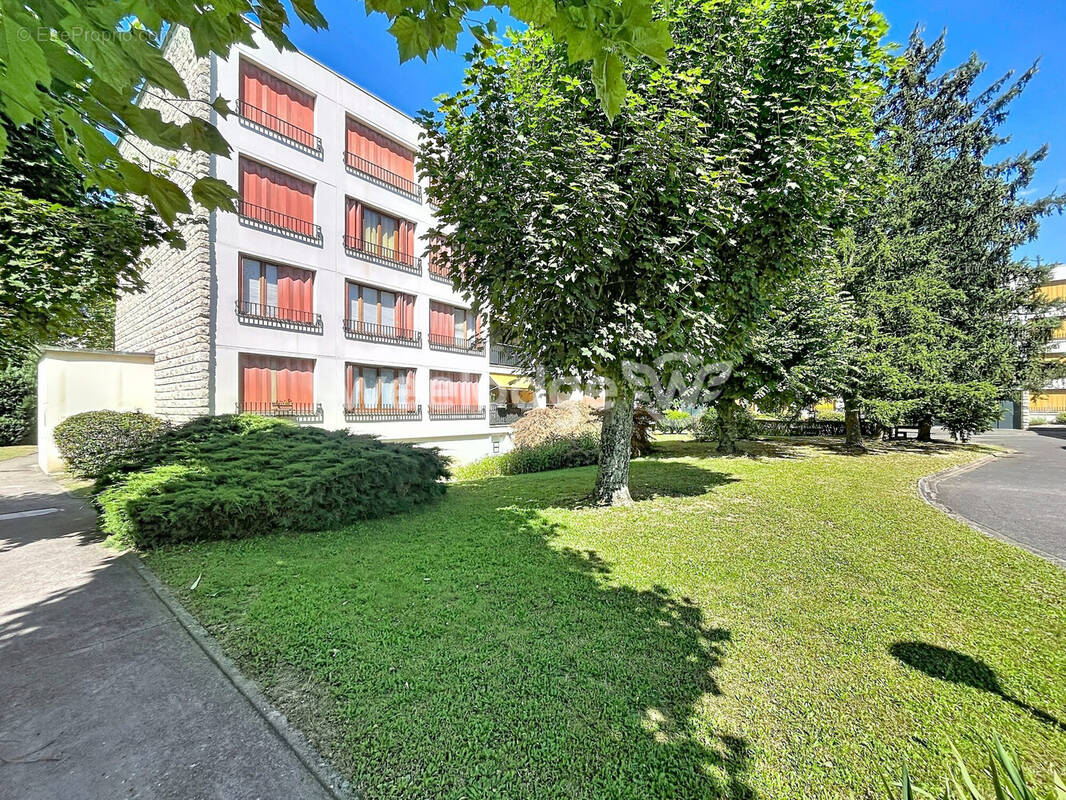 Appartement à ANDRESY