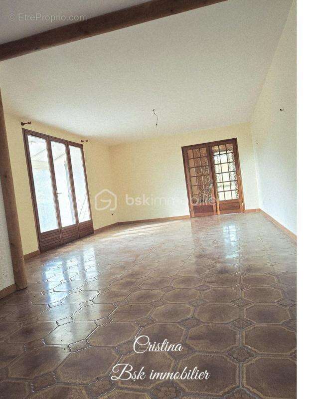 Maison à DIGNE-LES-BAINS