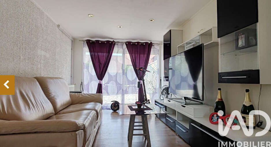 Photo 5 - Maison à VILLERS-COTTERETS