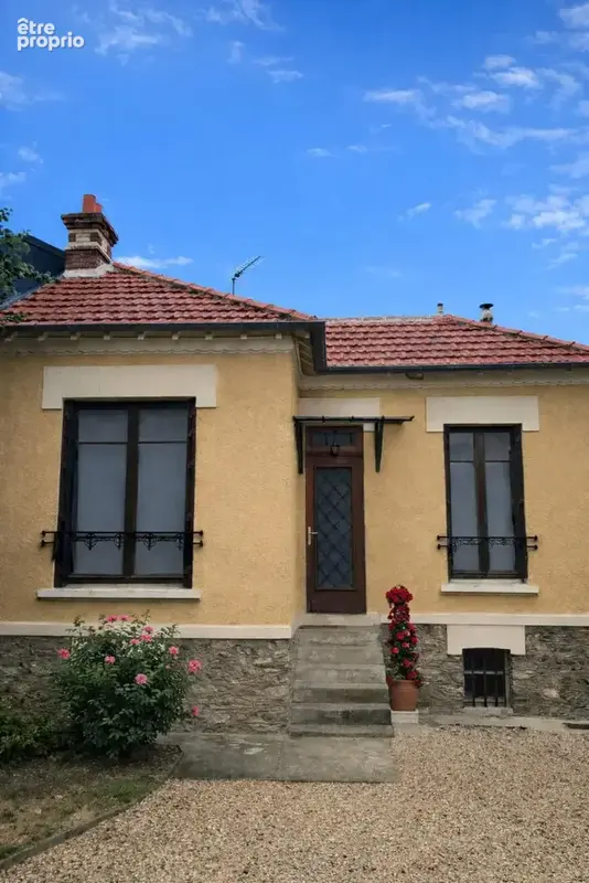 Maison 4 pièces 112 m² à vendre à Enghien-Les-Bains (95880) - photo 2