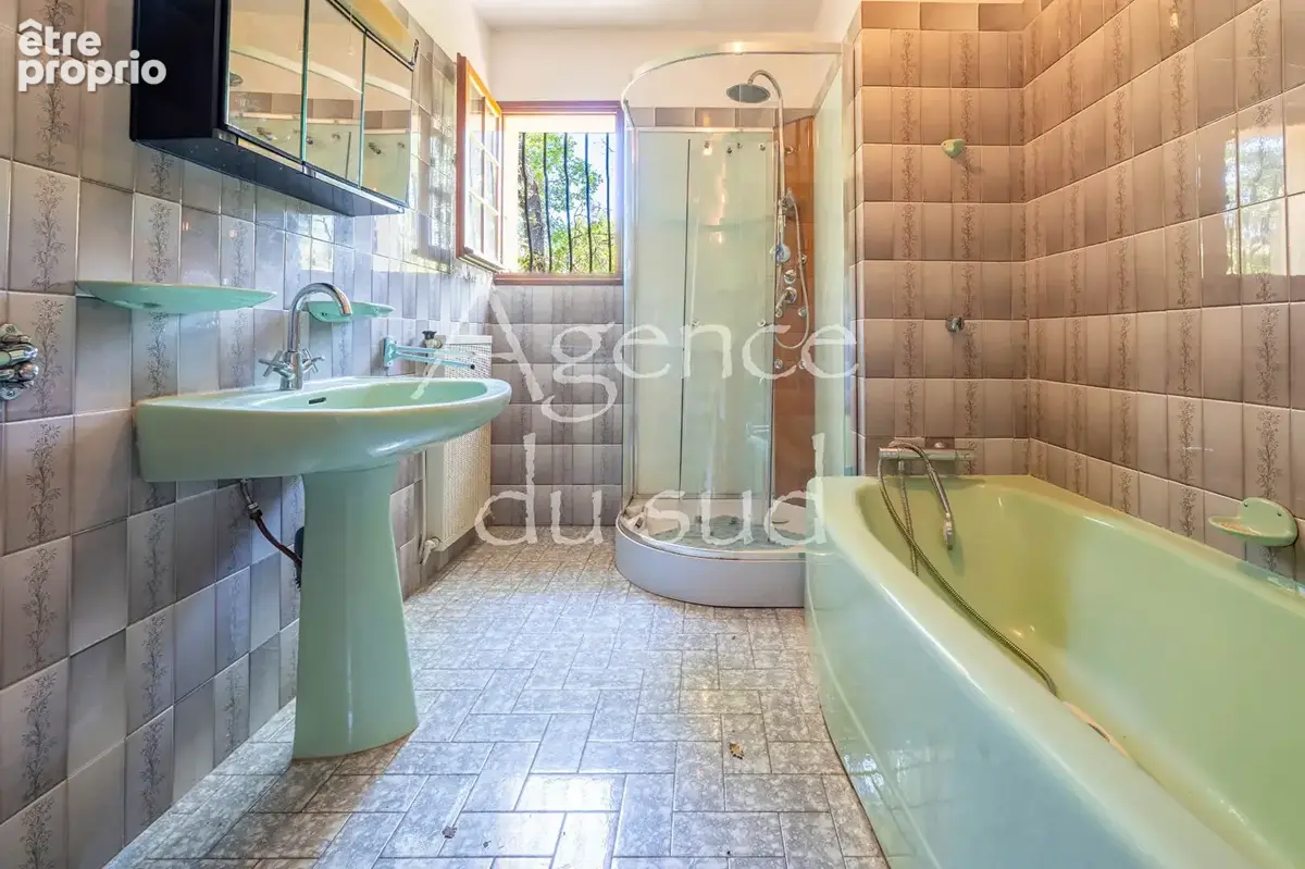 Appartement Belcodene 2 pièce(s) 46.99 m2 - photo 9