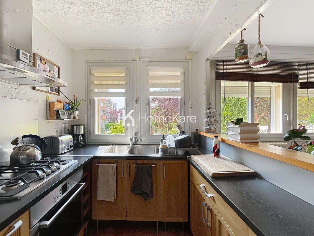 Appartement 71 m² à Toulouse  - photo 4