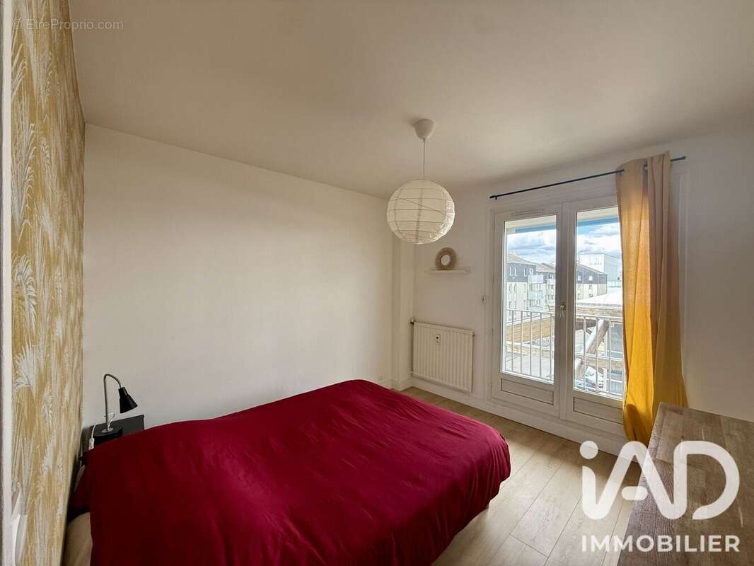 Appartement 94 m² à Compiegne  - photo 9
