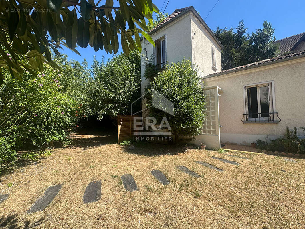 Maison 70m² à créteil - photo 14