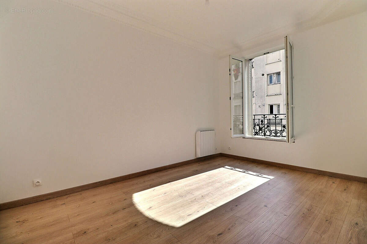 Appartement 28m² à aubervilliers - photo 3