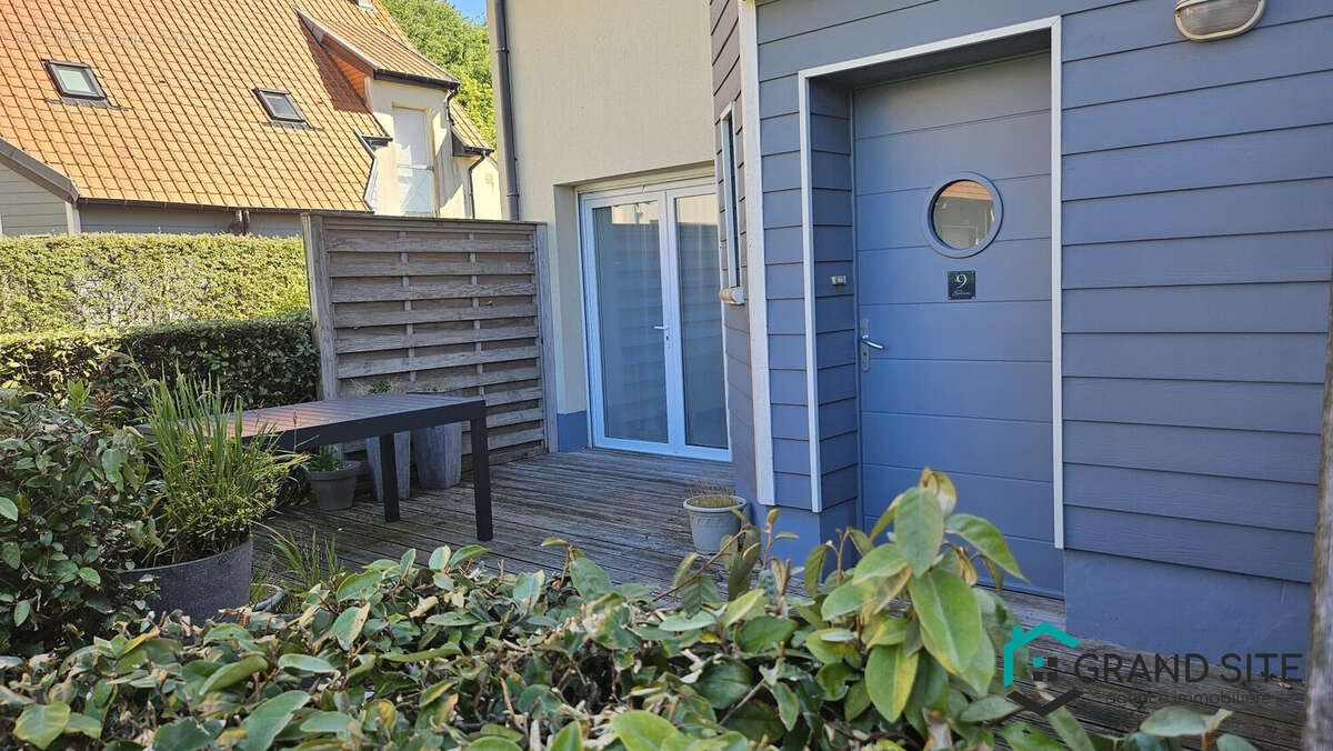 Appartement 77 m² à Ambleteuse  - photo 2