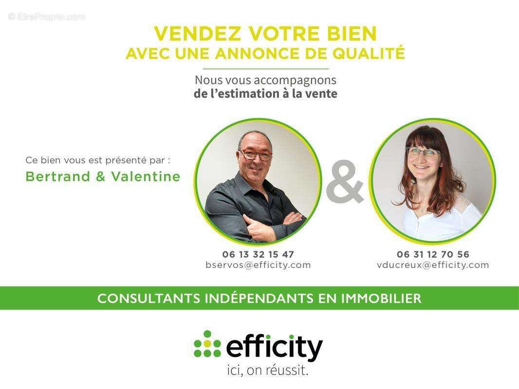 Maison 87 m² à Saint-Martin-Lestra  - photo 17