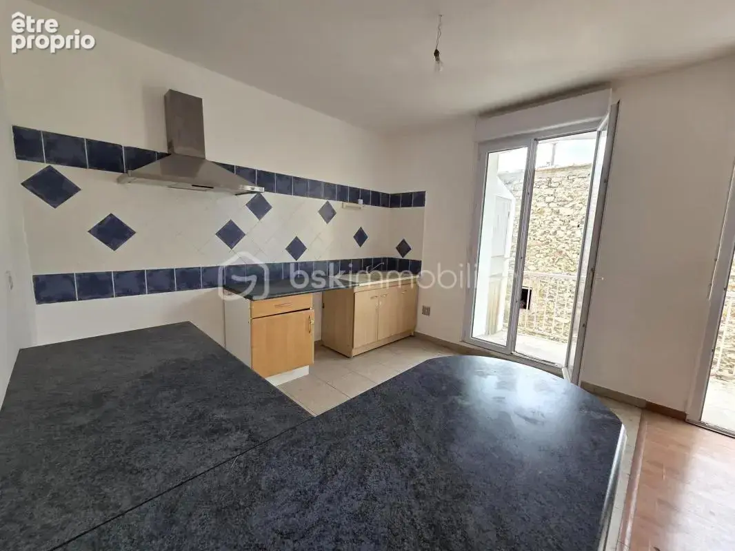 En exclusivite sete quartier mediatheque beau t3 de 63 m² avec beau balcon - photo 5