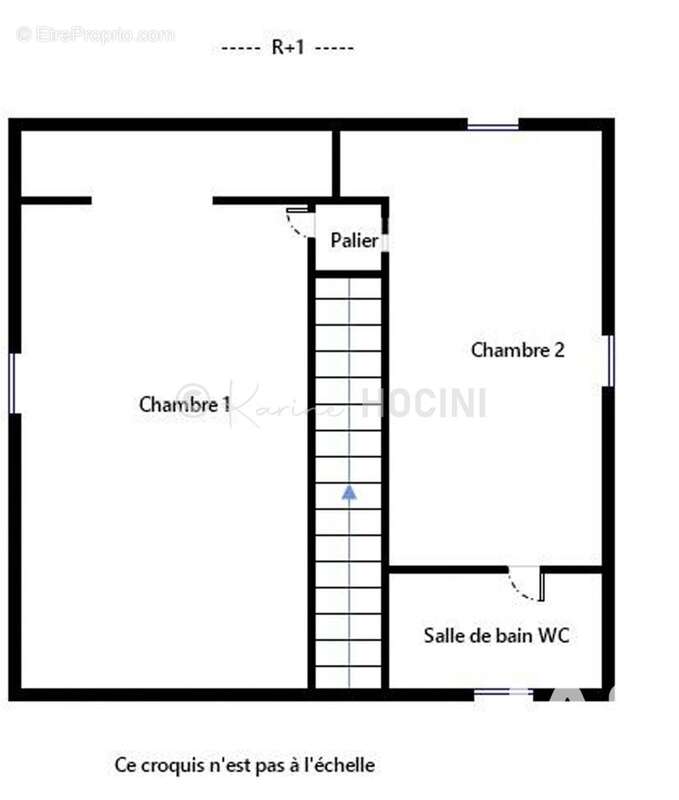 Photo 9 - Maison à VILLENEUVE-SAINT-GEORGES