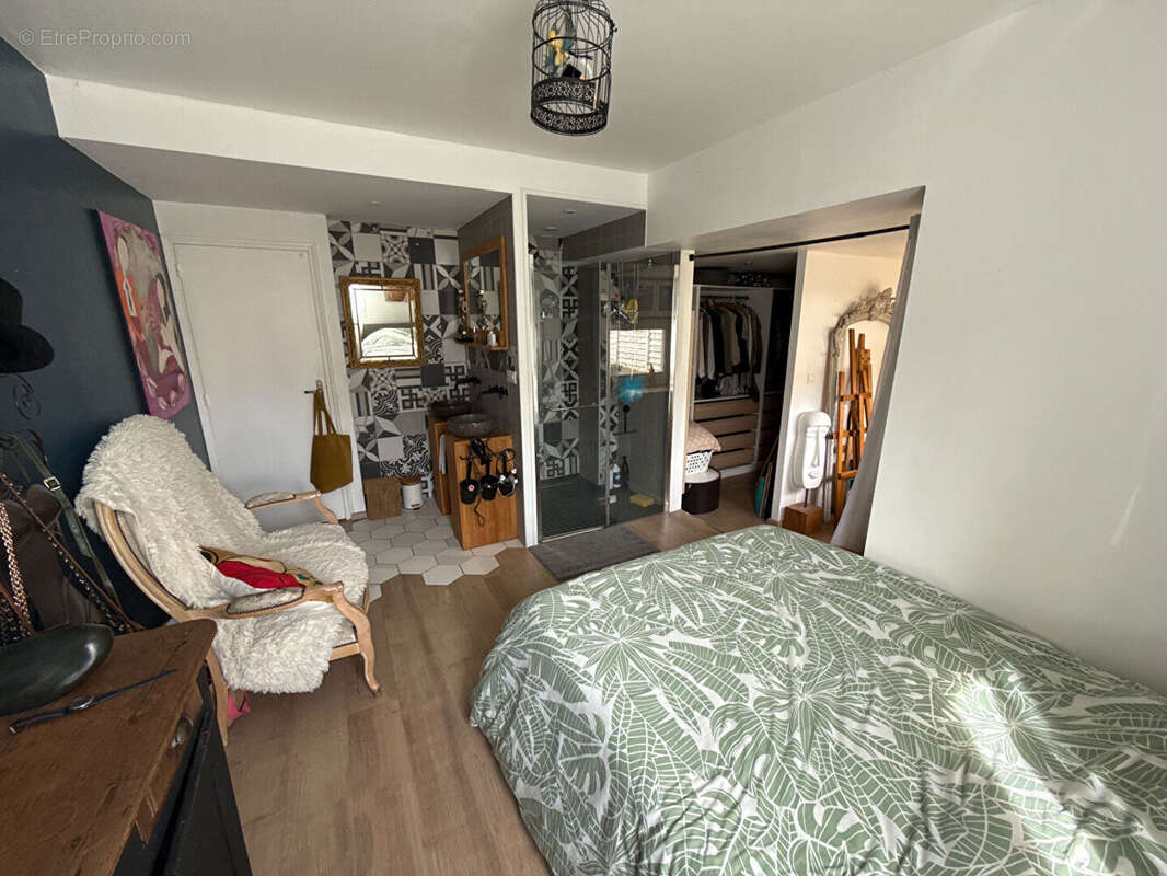 Maison Dinan 6 pièce(s) 130 m2 - photo 8