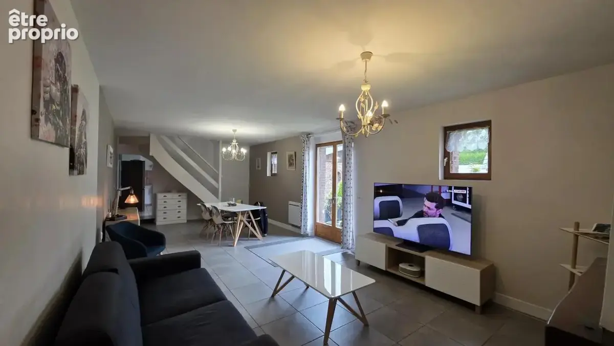 Ensemble immobilier - photo 4