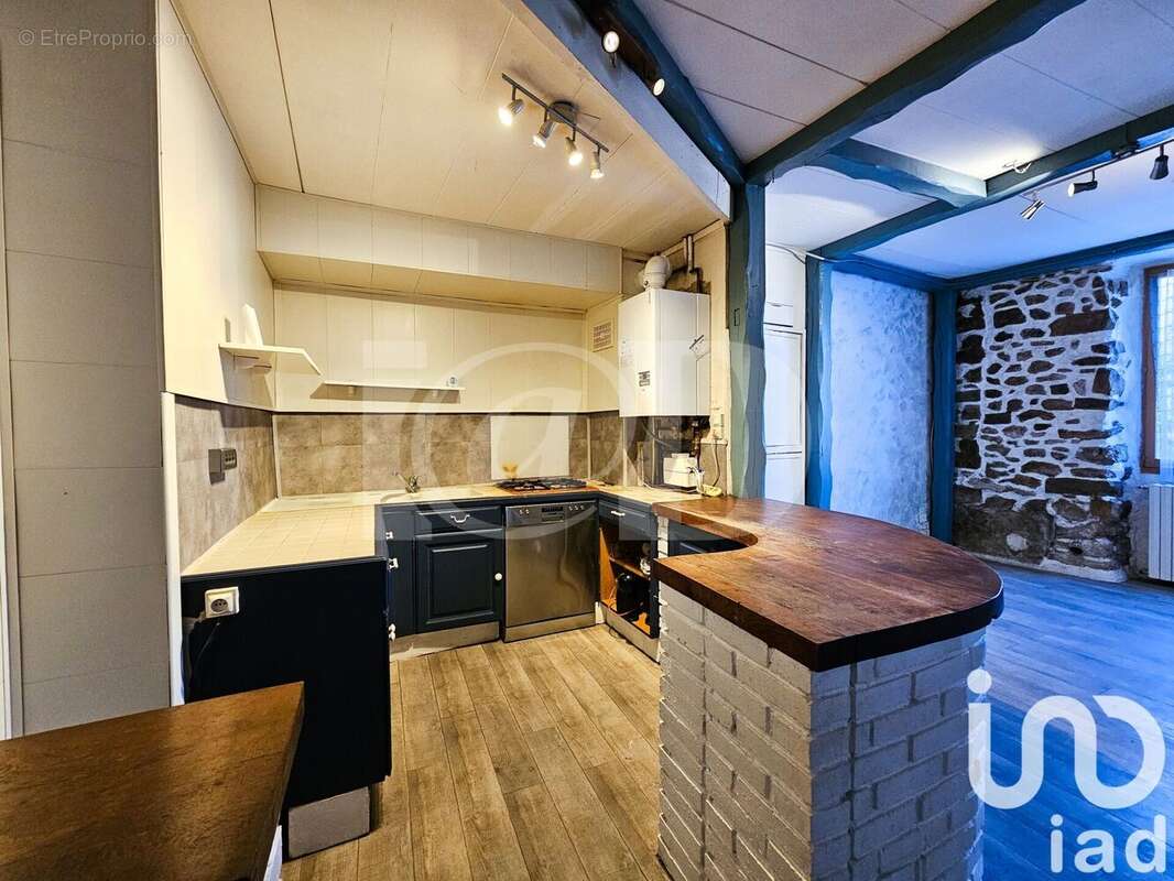 Photo 4 - Maison à LINAS