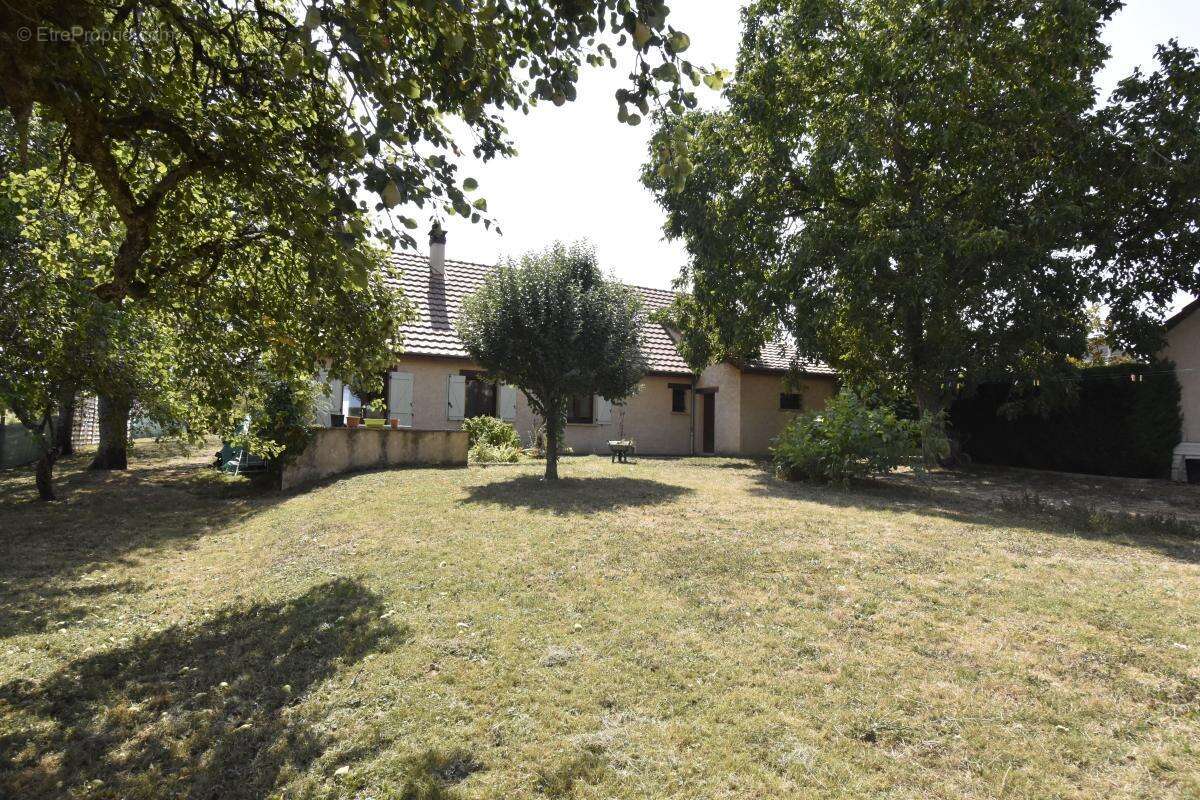 Maison À Vendre - photo 2