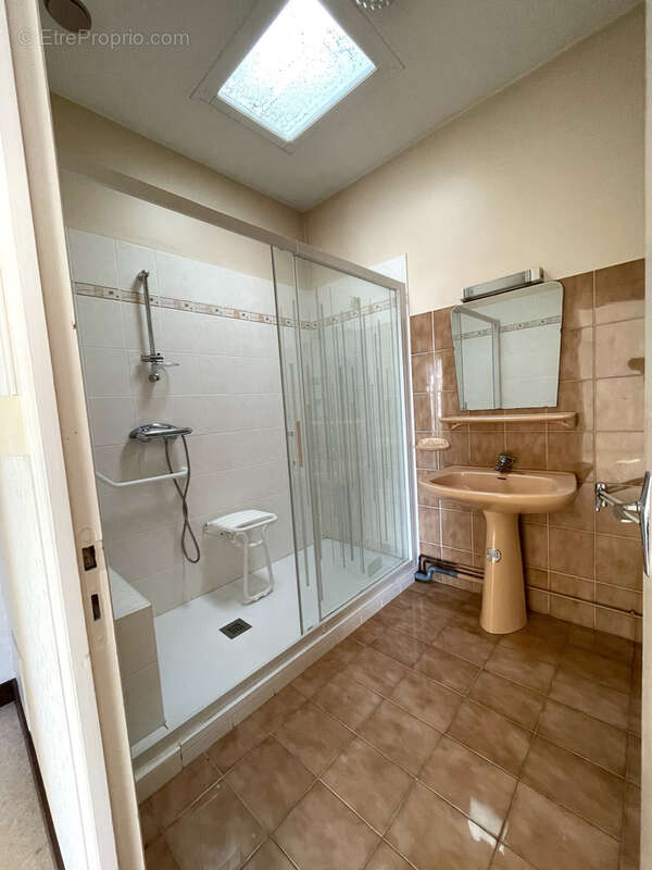 Maison à SAINT-SAVINIEN