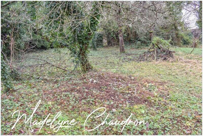 Maison à BOURAY-SUR-JUINE