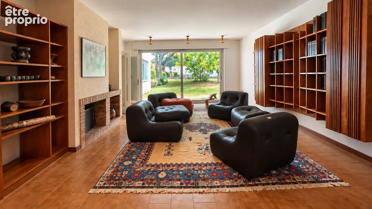 OBERNAI - Mont national - villa 320 m² sur 21 ares - propriété à réinventer - photo 10