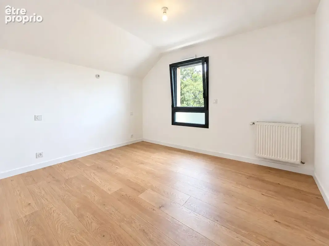 Belle maison contemporaine 6 pièces 122 m²  - en impasse ROMILLE - photo 12