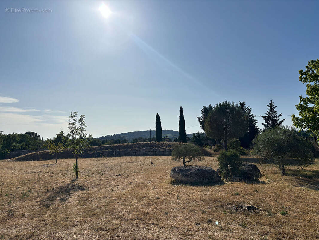 Maison à ROUSSILLON