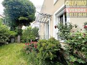 Maison à ASNIERES-SUR-SEINE